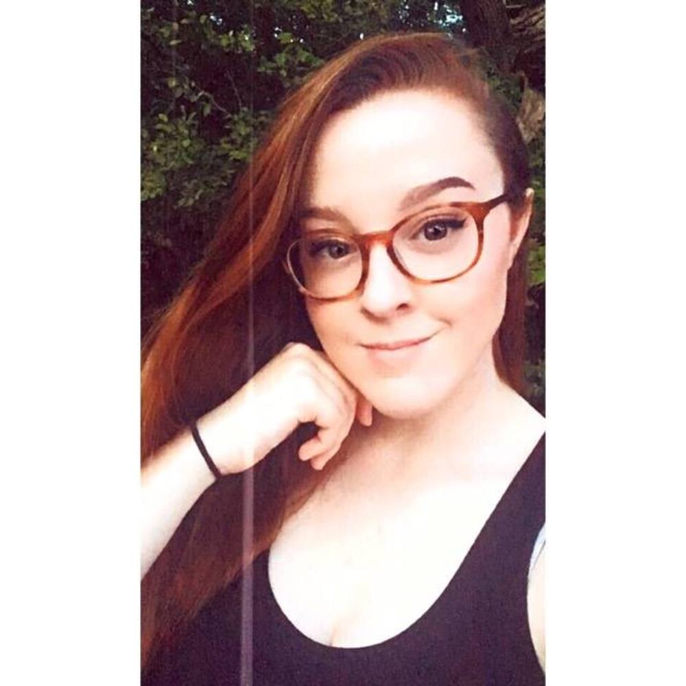 Meet your Posher, Savannah